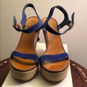 Marc by Marc Jacobs Wedges